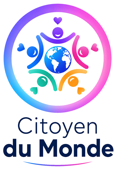 Logo Citoyen du Monde
